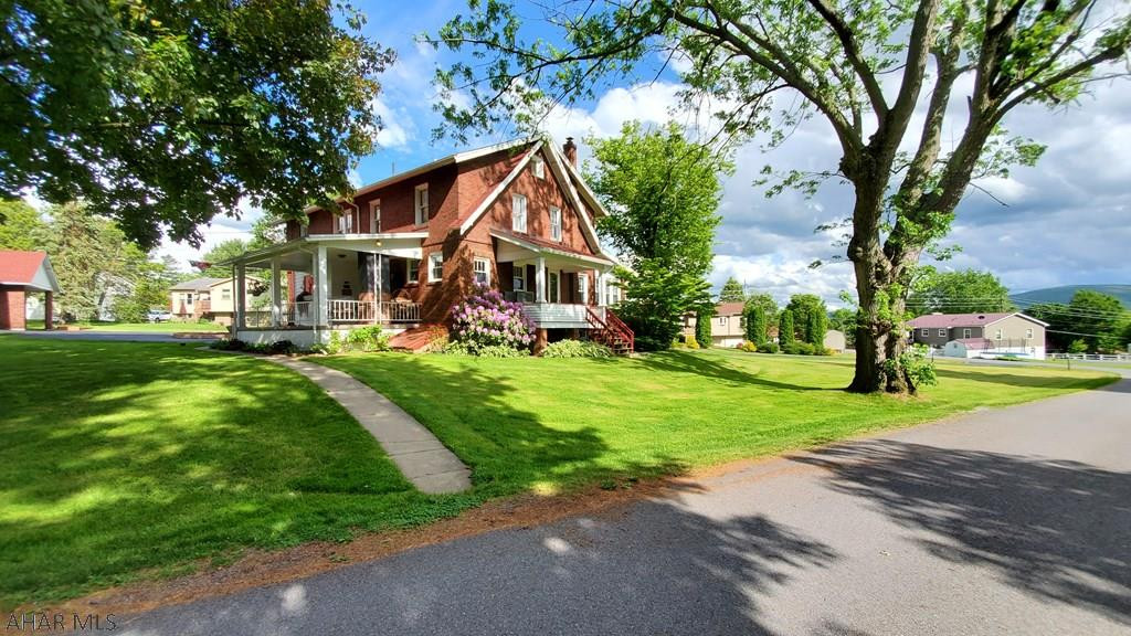 Sylvan Heights - Residential