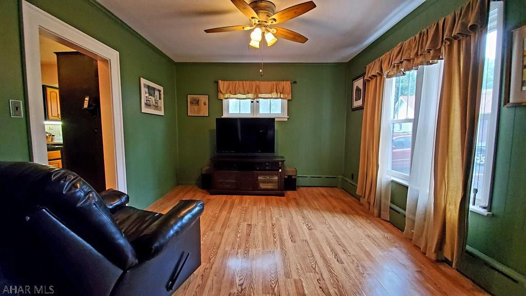 Sylvan Heights - Residential