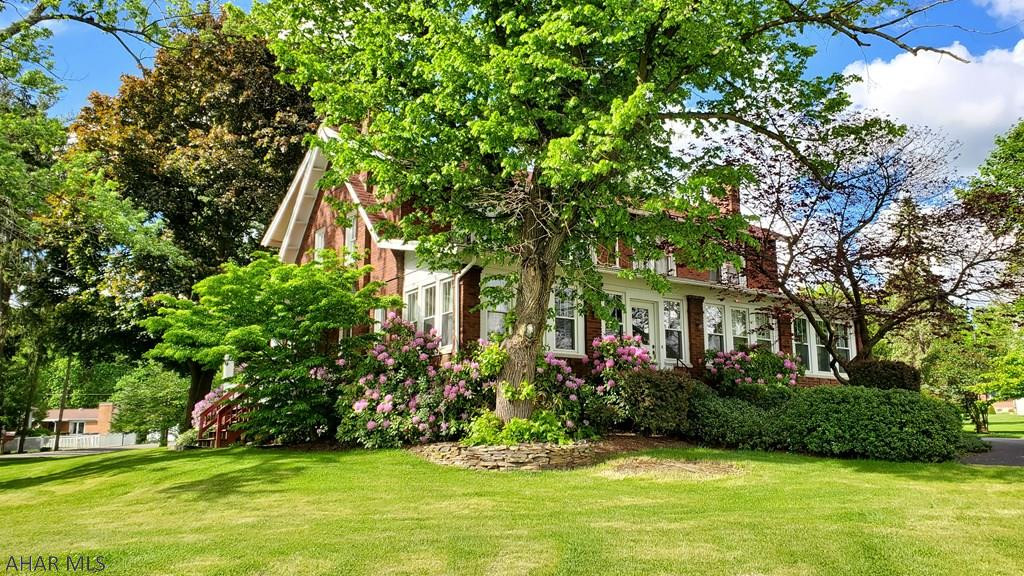 Sylvan Heights - Residential