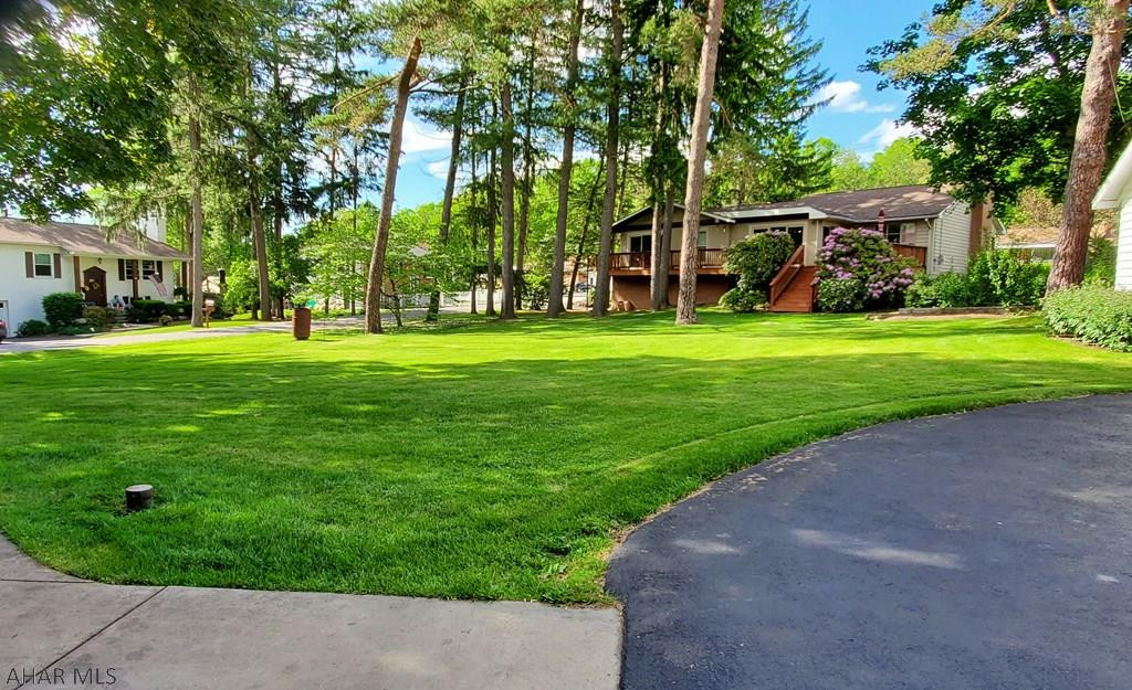 Sylvan Heights - Residential