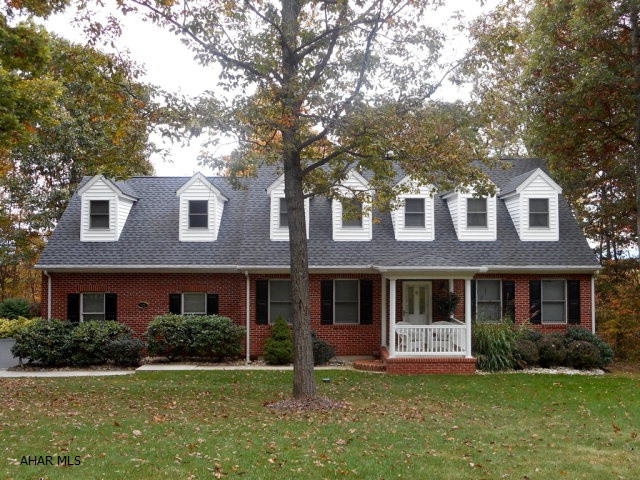 Ridgewood Development - Residential