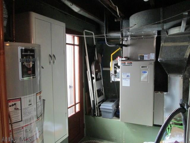 East End - Residential