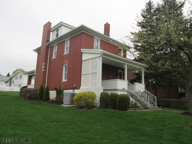 East End - Residential