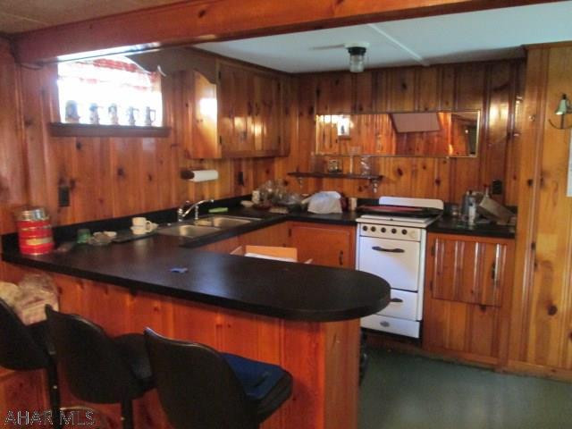 East End - Residential