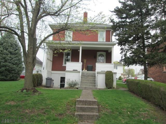 East End - Residential