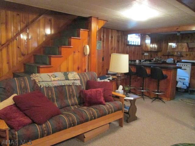 East End - Residential