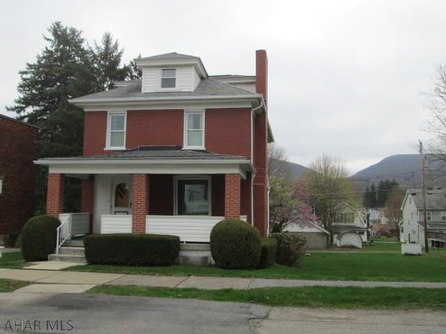 East End - Residential