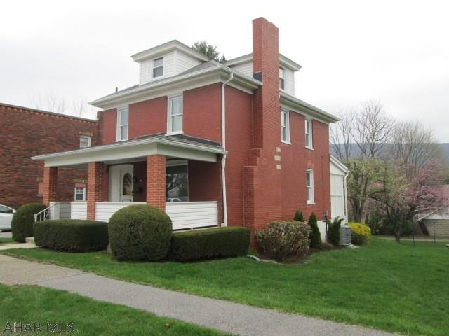 East End - Residential