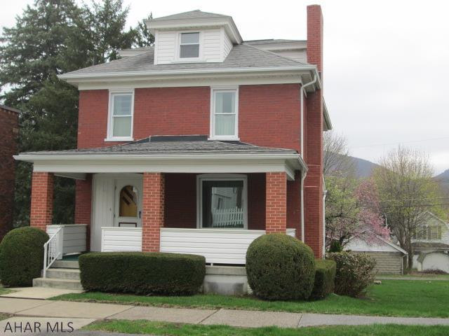 East End - Residential