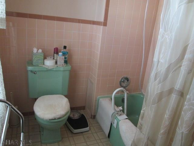 East End - Residential