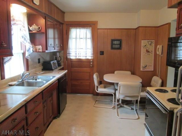 East End - Residential