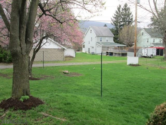 East End - Residential