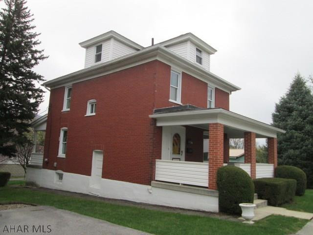 East End - Residential