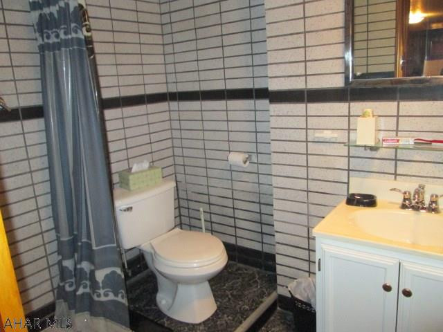 East End - Residential