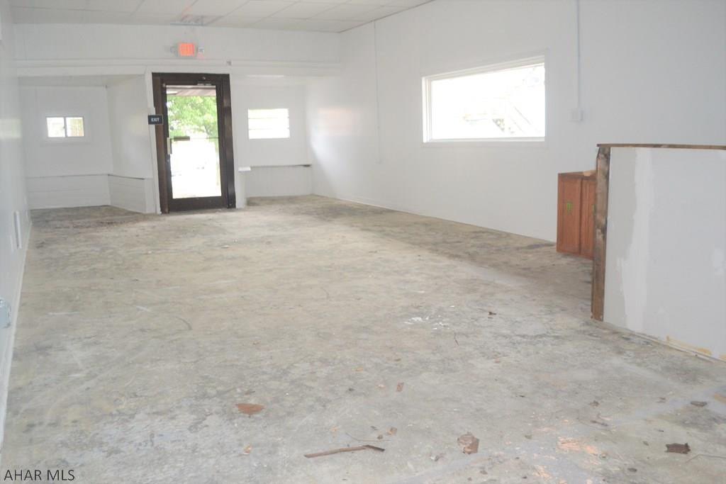 Toy Town - Commercial Sale