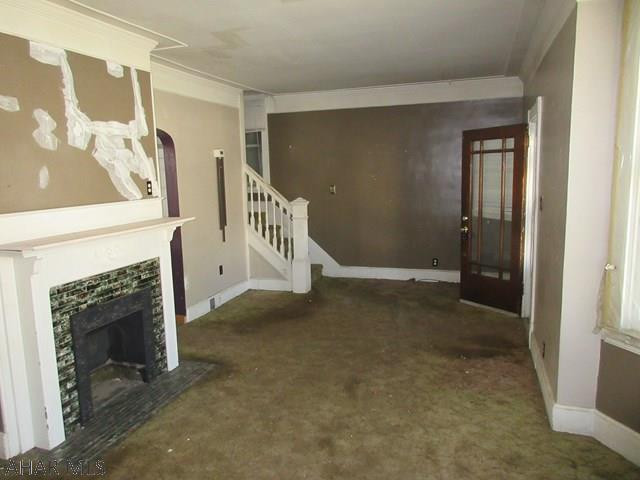 Juniata - Residential