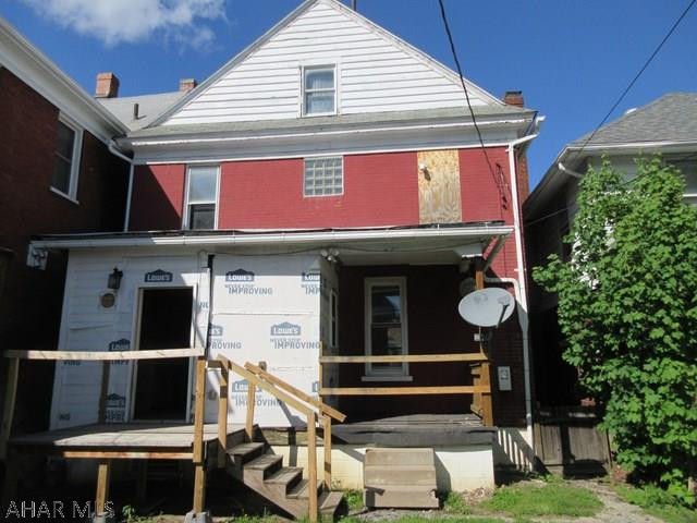 Juniata - Residential