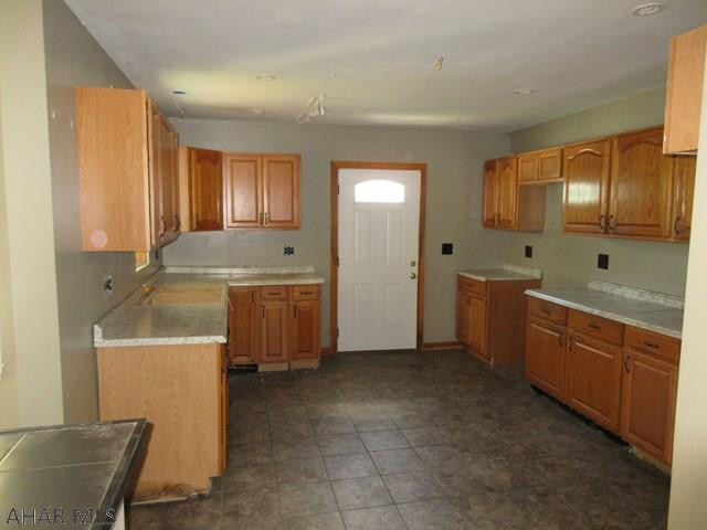 Juniata - Residential