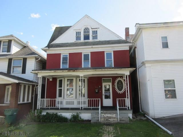 Juniata - Residential