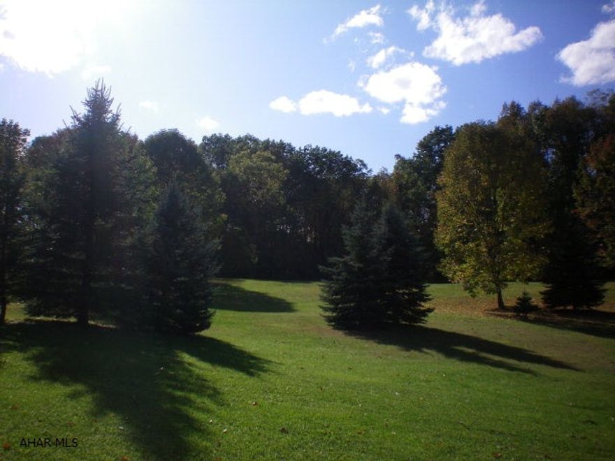 Beautiful building lot in Frankstown Township. Partially cleared, partially wooded. Well and septic needed. 2.48 Acres