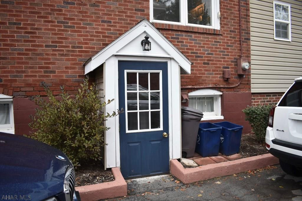 Llyswen - Residential