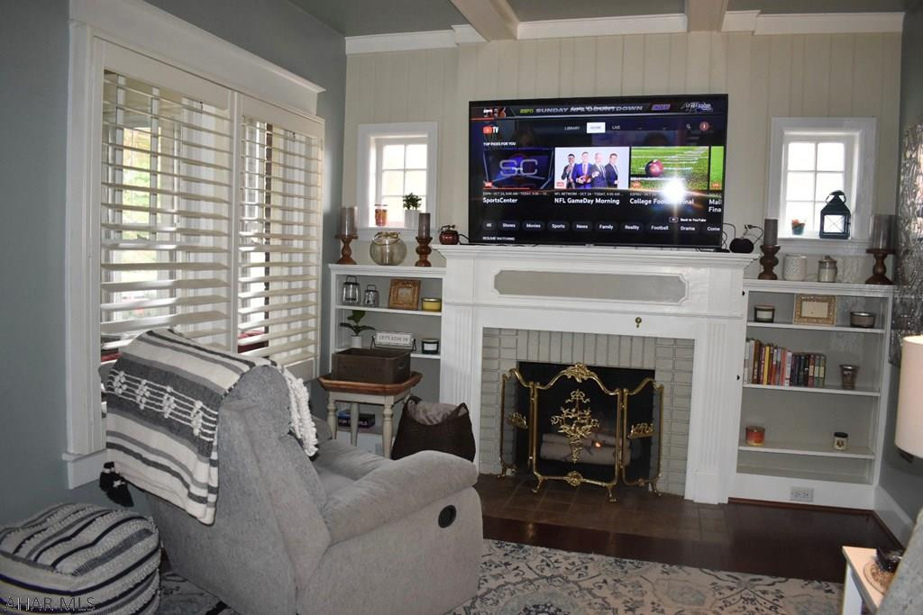 Llyswen - Residential