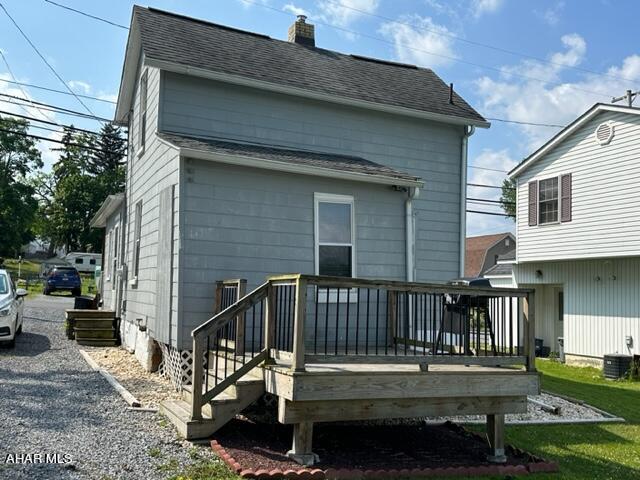 Lakemont - Residential