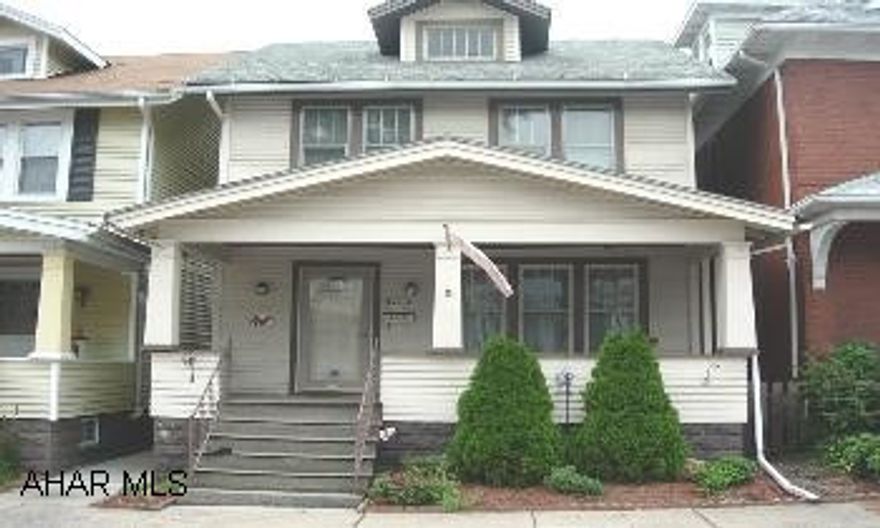 TUCKAHOE PARK AREA! CHARMING HOME OFFERS 3 BR, 1 BATH, LARGE LR, REAR DECK. THIRD FLOOR HAS STORAGE. ABOVE GROUND POOL, 2 C GARAGE, SHED. CALL CRYSTAL 931-2470. TUCKAHOE PARK AREA! CHARMING HOME OFFERS 3 BR, 1 BATH, LARGE LR, REAR DECK.  THIRD FLOOR HAS STORAGE. ABOVE GROUND POOL, 2 C GARAGE, SHED. CALL CRYSTAL 931-2470.