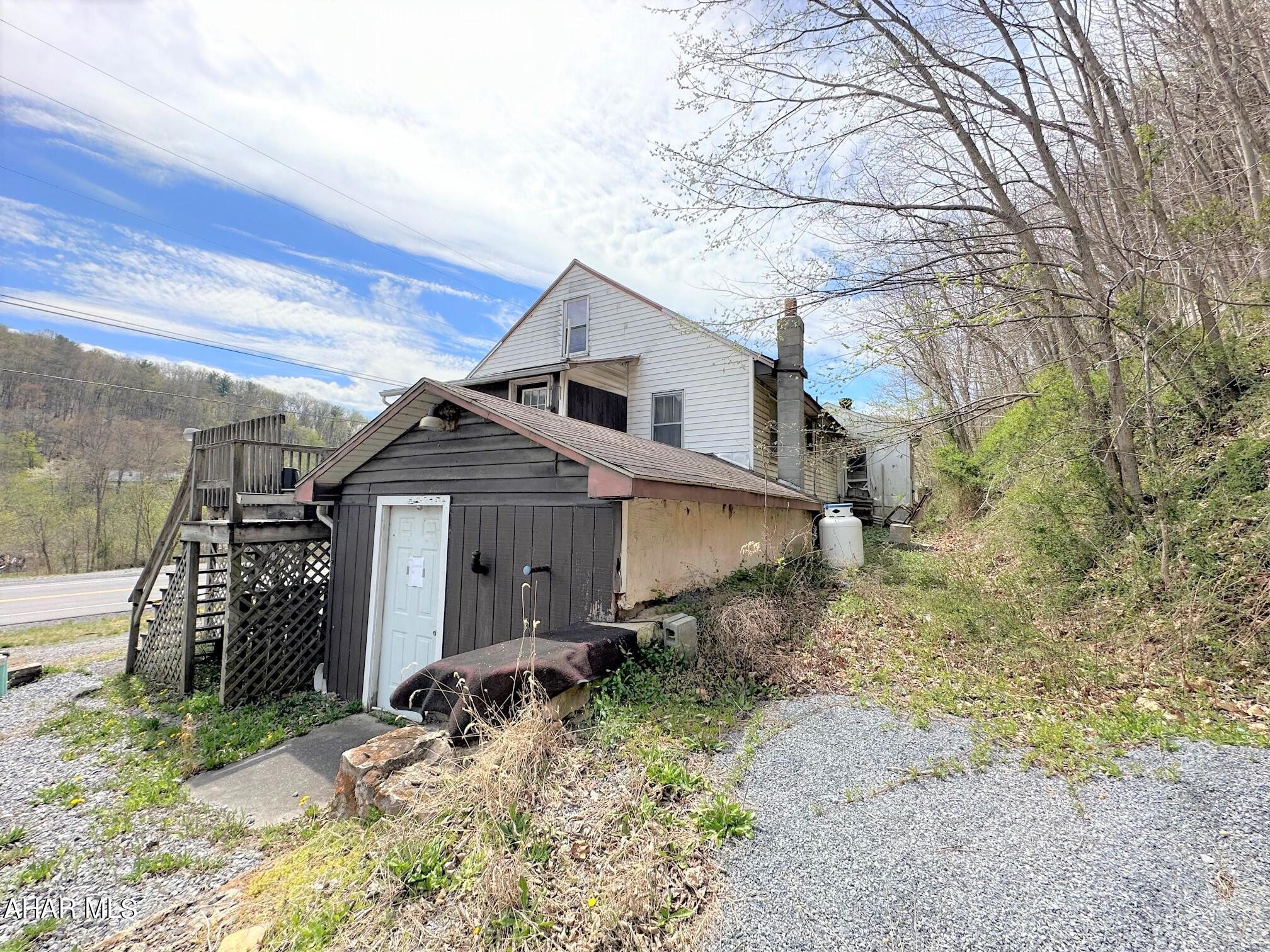 None - Commercial Sale