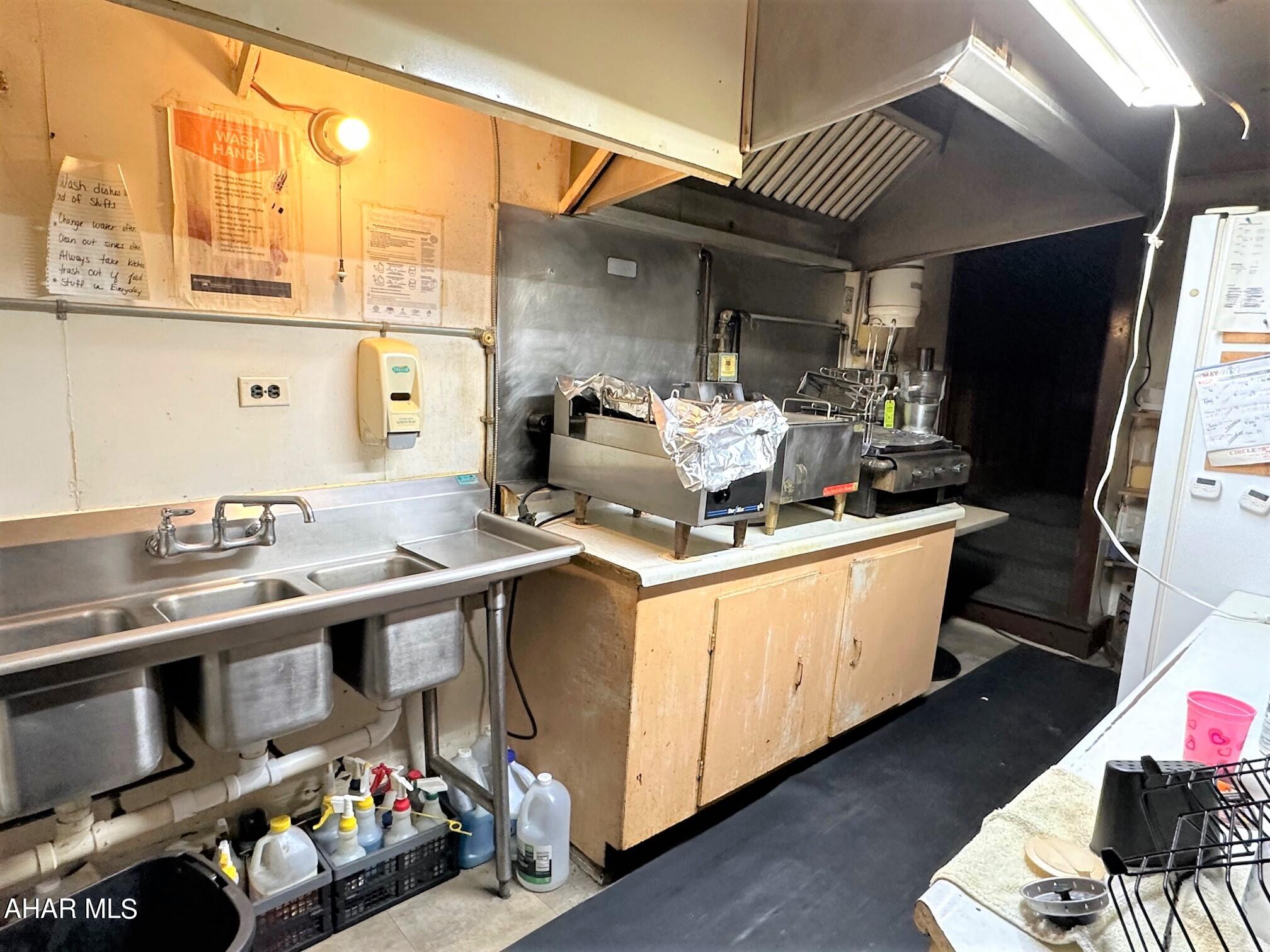 None - Commercial Sale