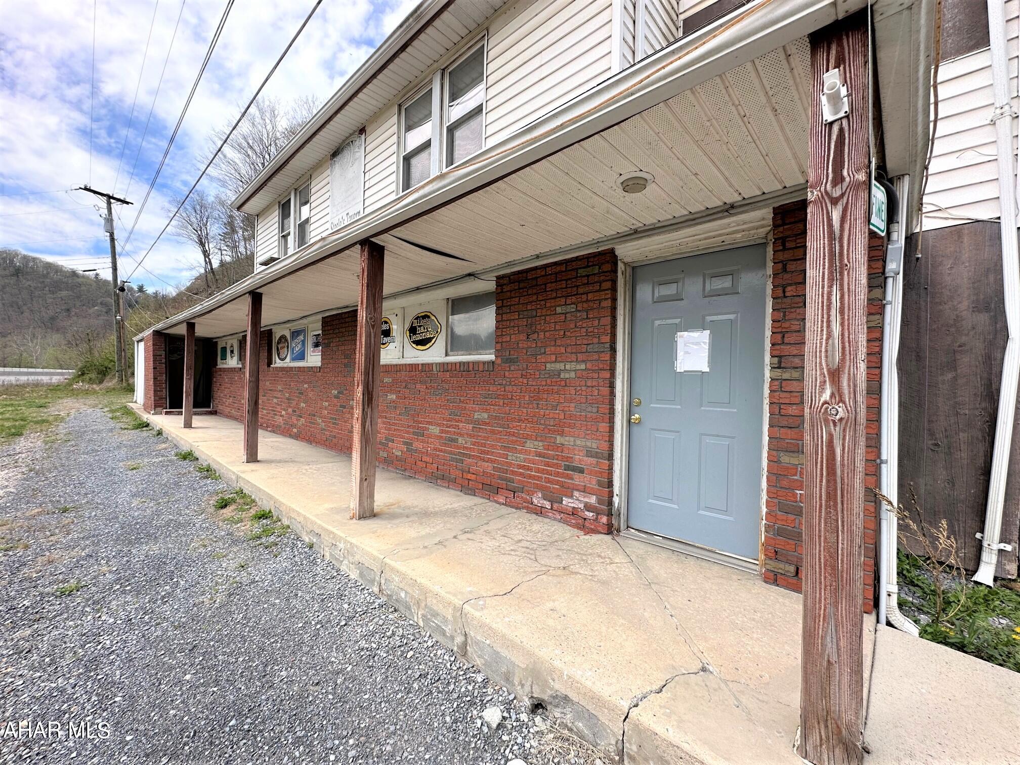 None - Commercial Sale