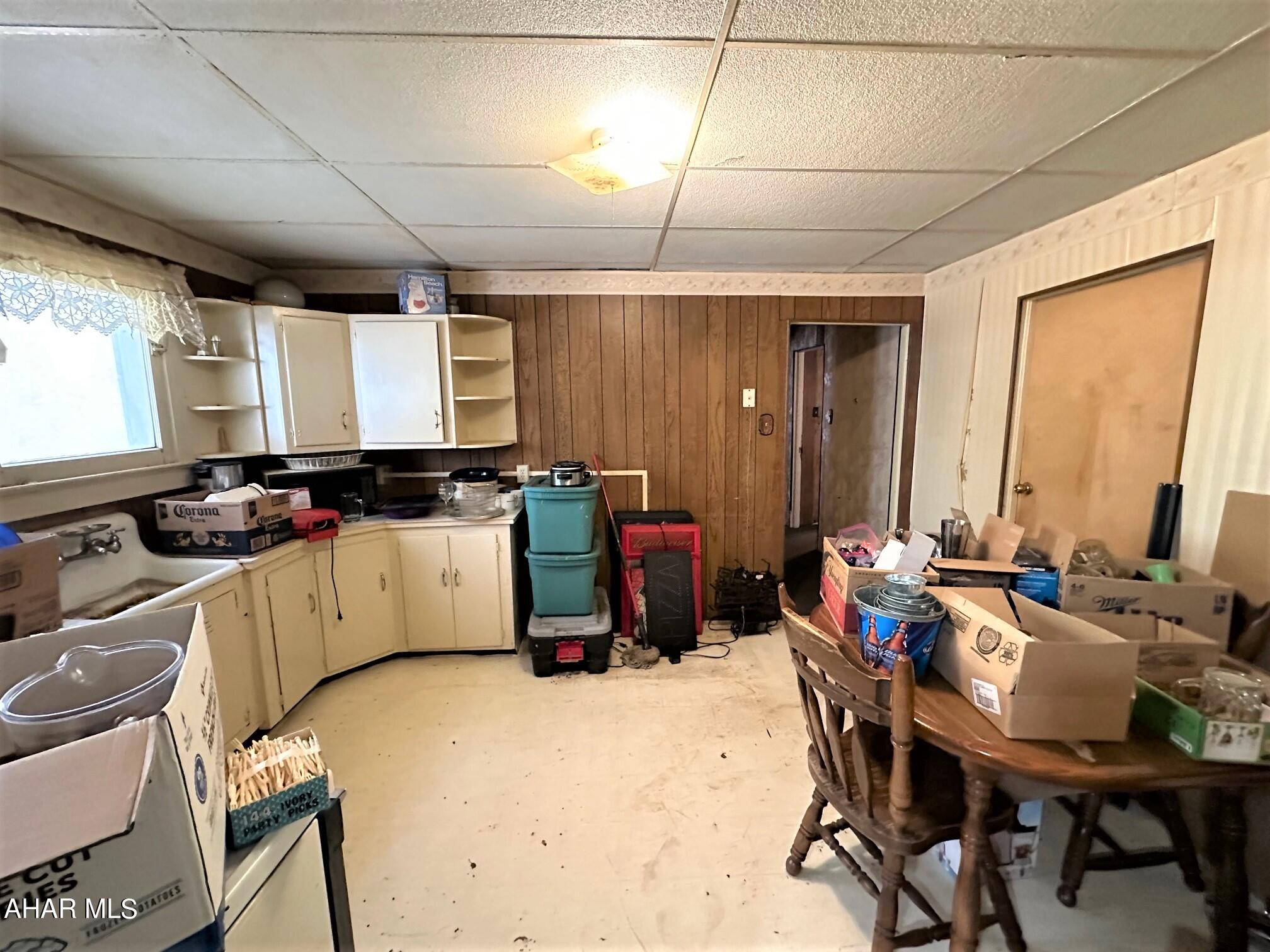 None - Commercial Sale