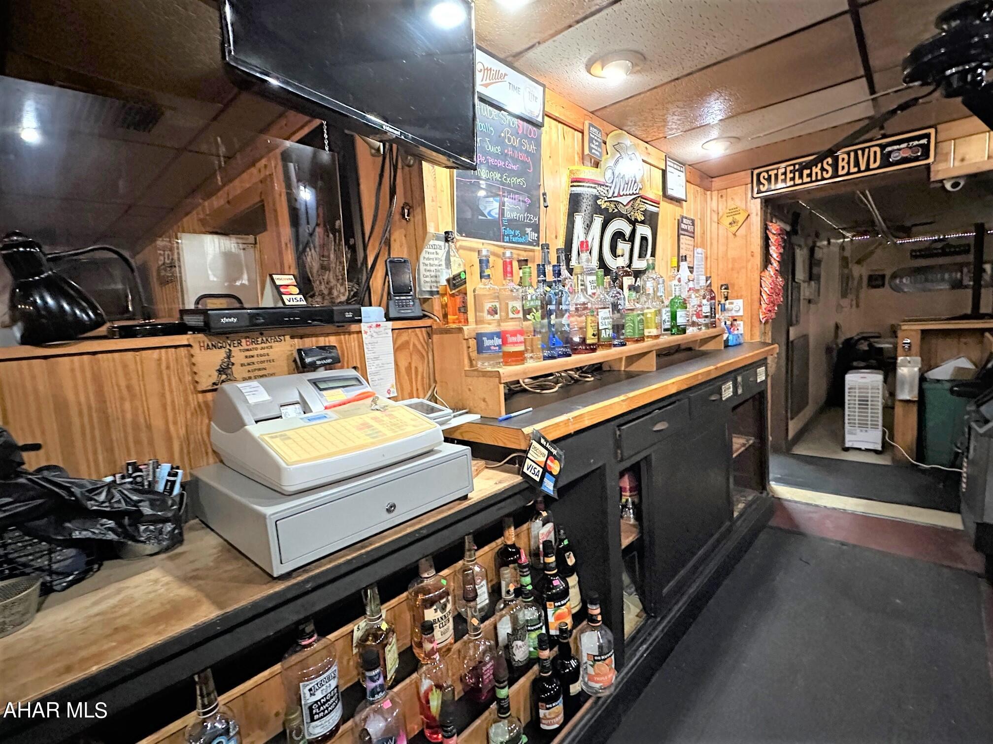 None - Commercial Sale