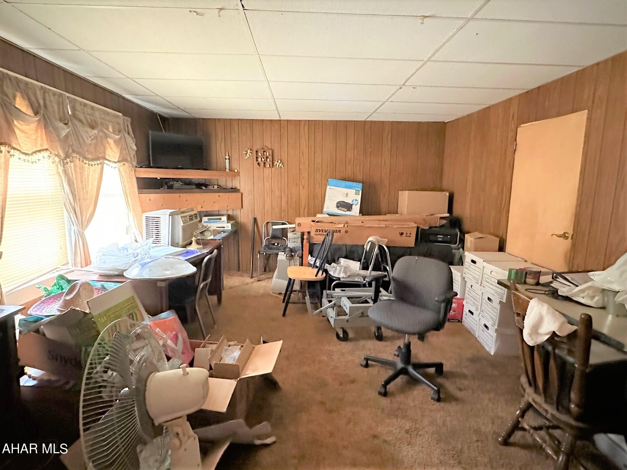 None - Commercial Sale