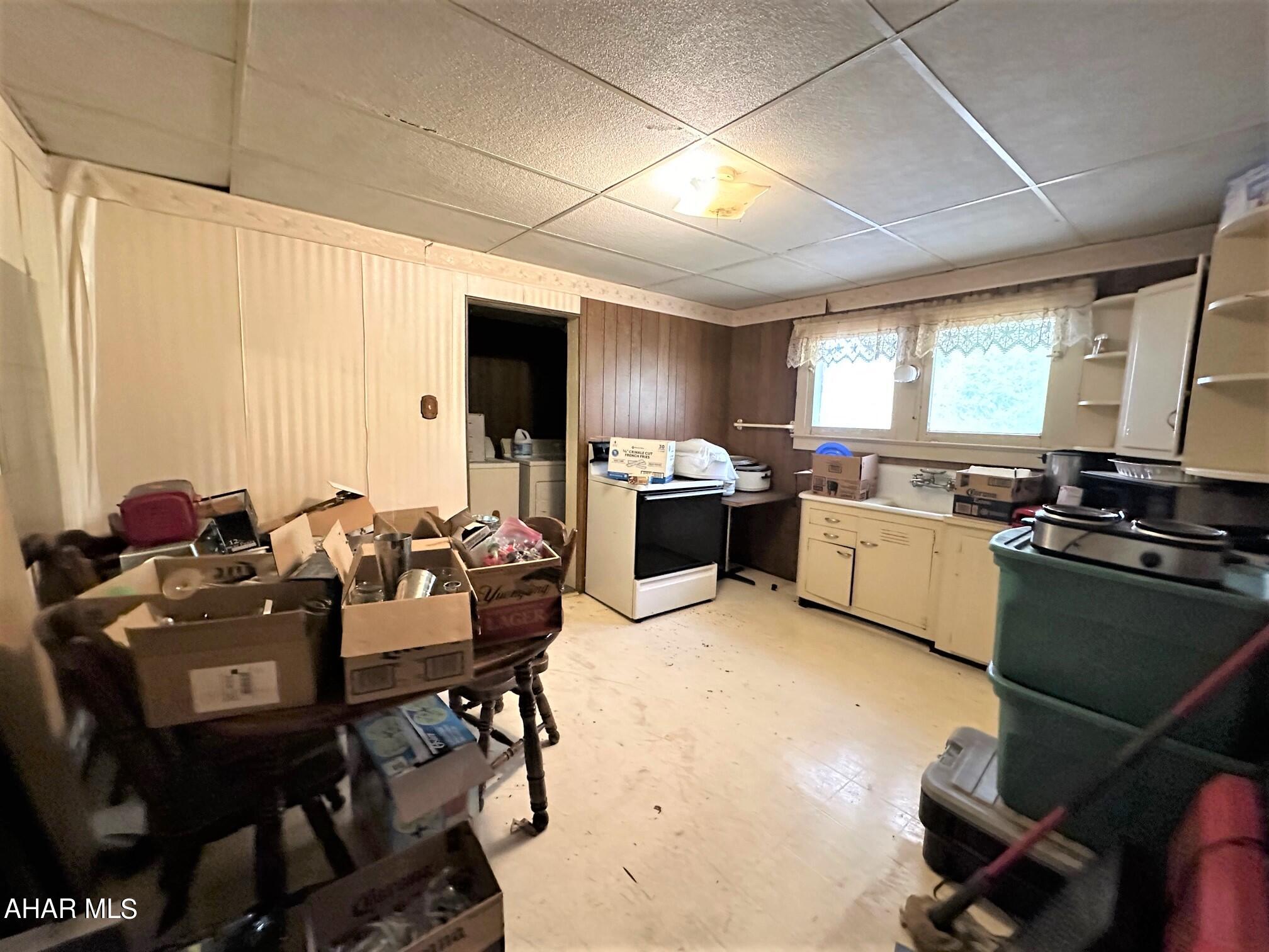 None - Commercial Sale