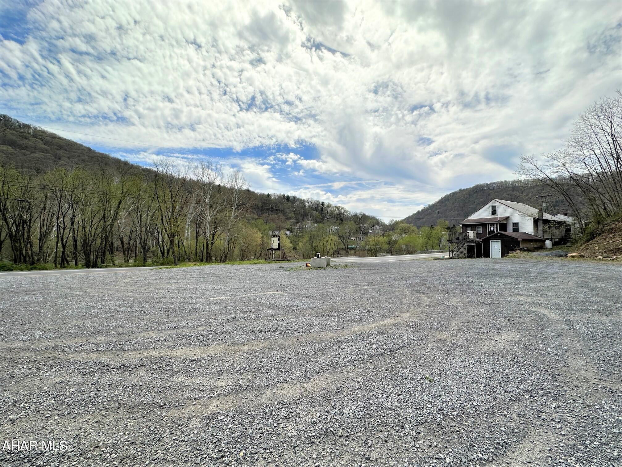 None - Commercial Sale