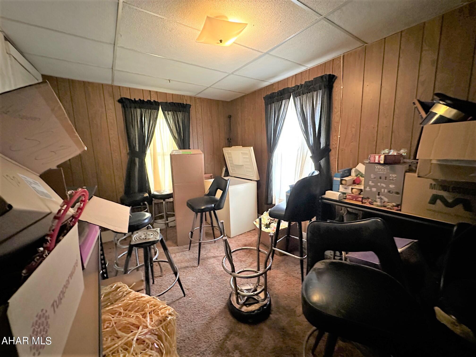 None - Commercial Sale