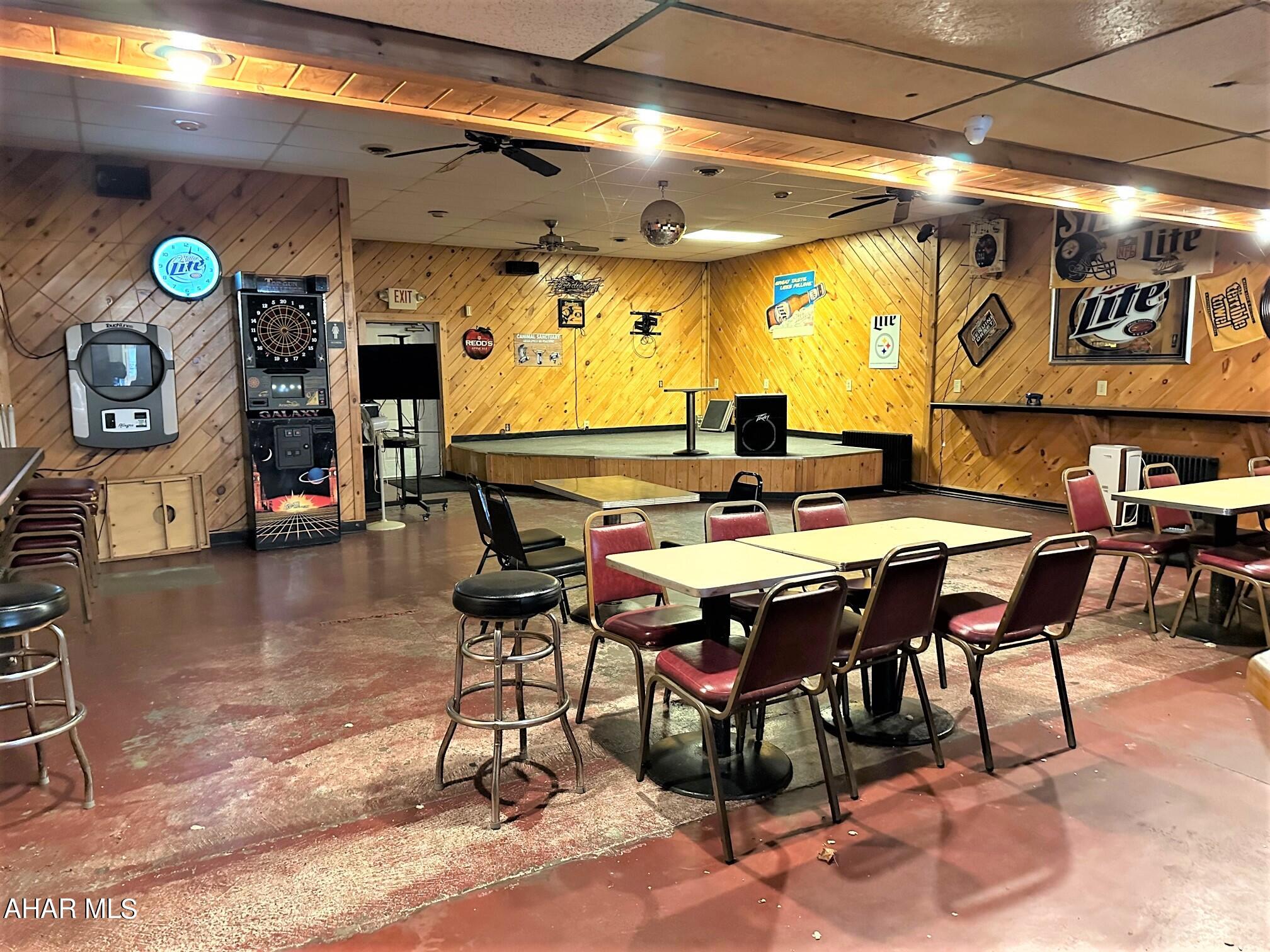 None - Commercial Sale