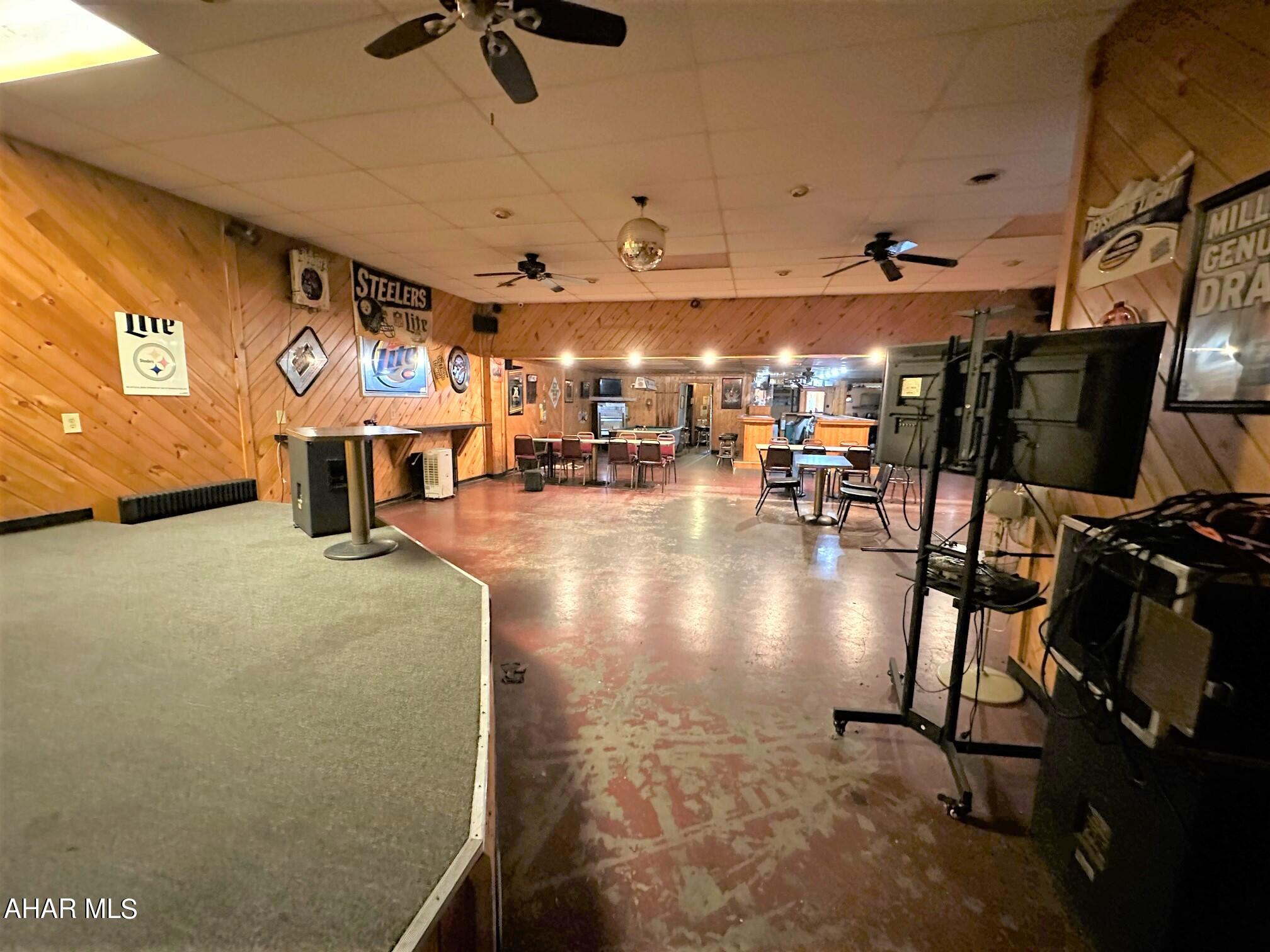 None - Commercial Sale