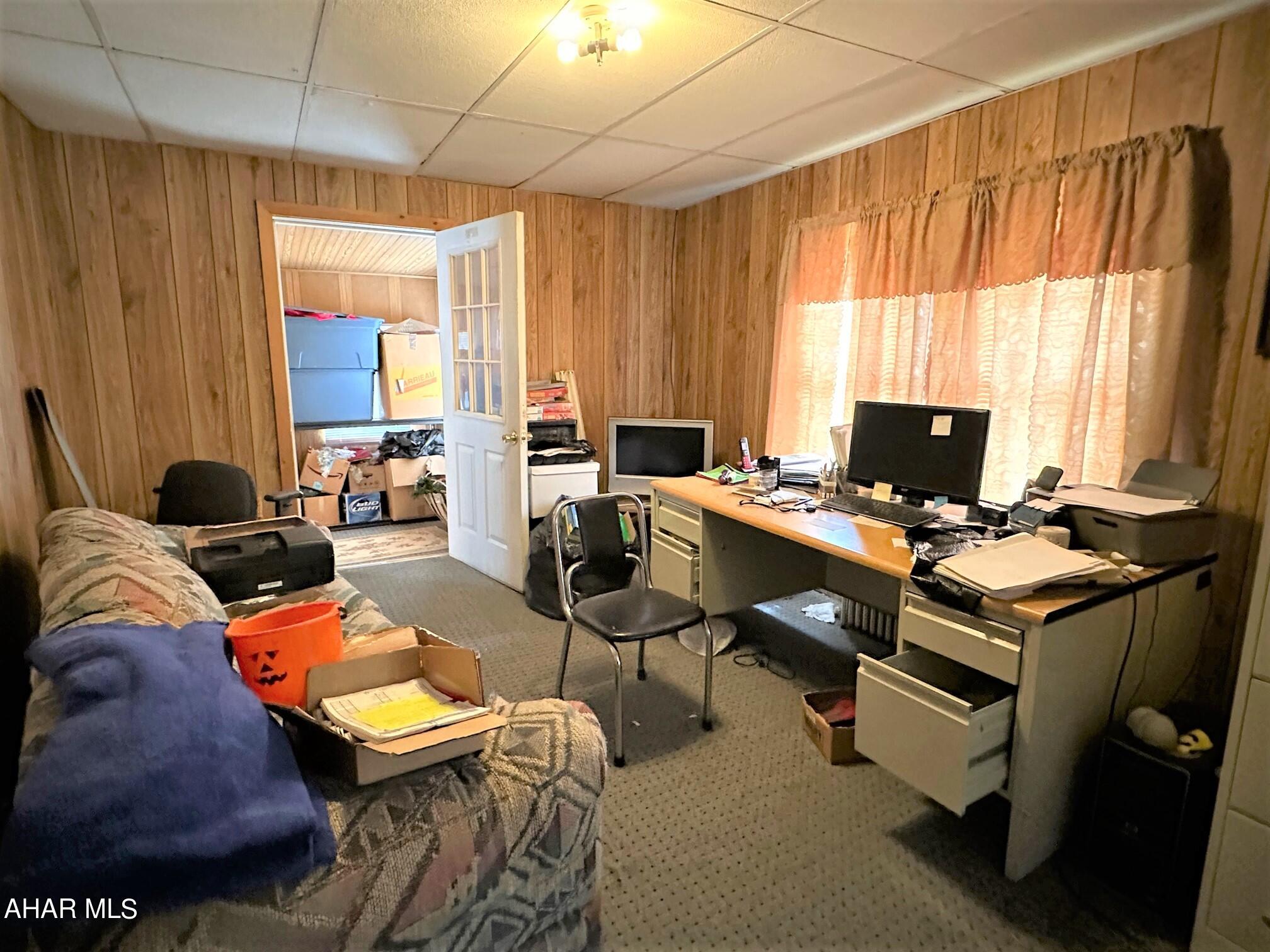 None - Commercial Sale