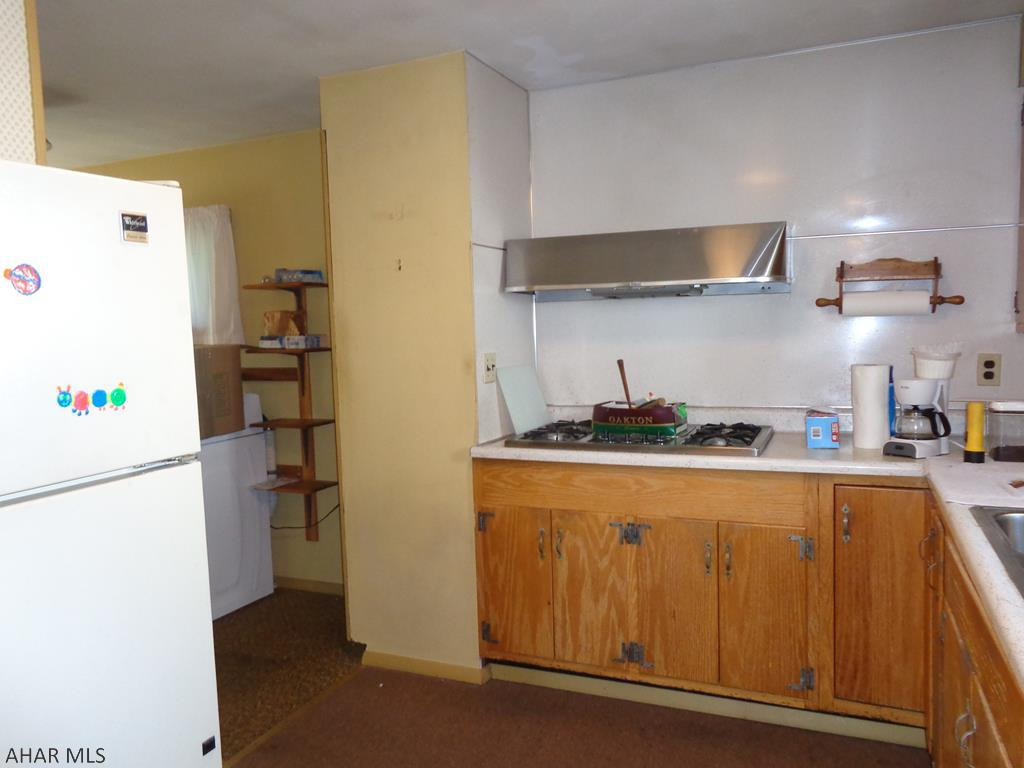 Unknown - Residential