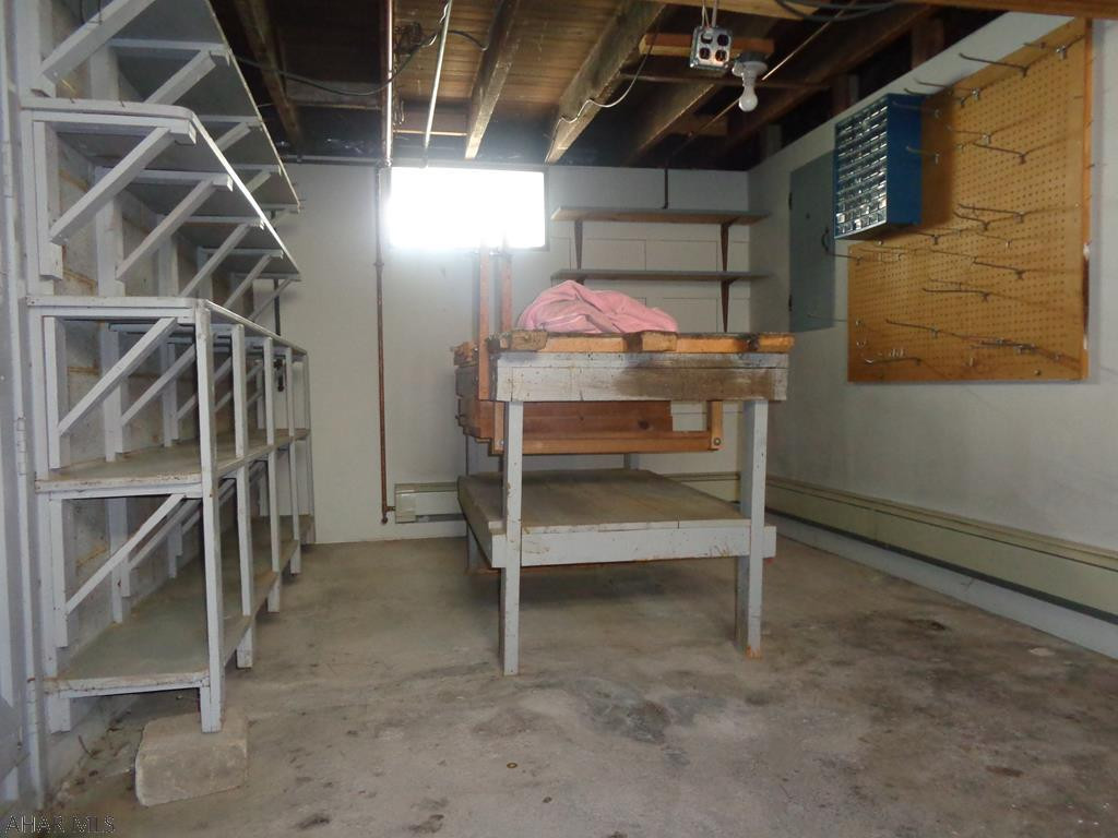 Unknown - Residential