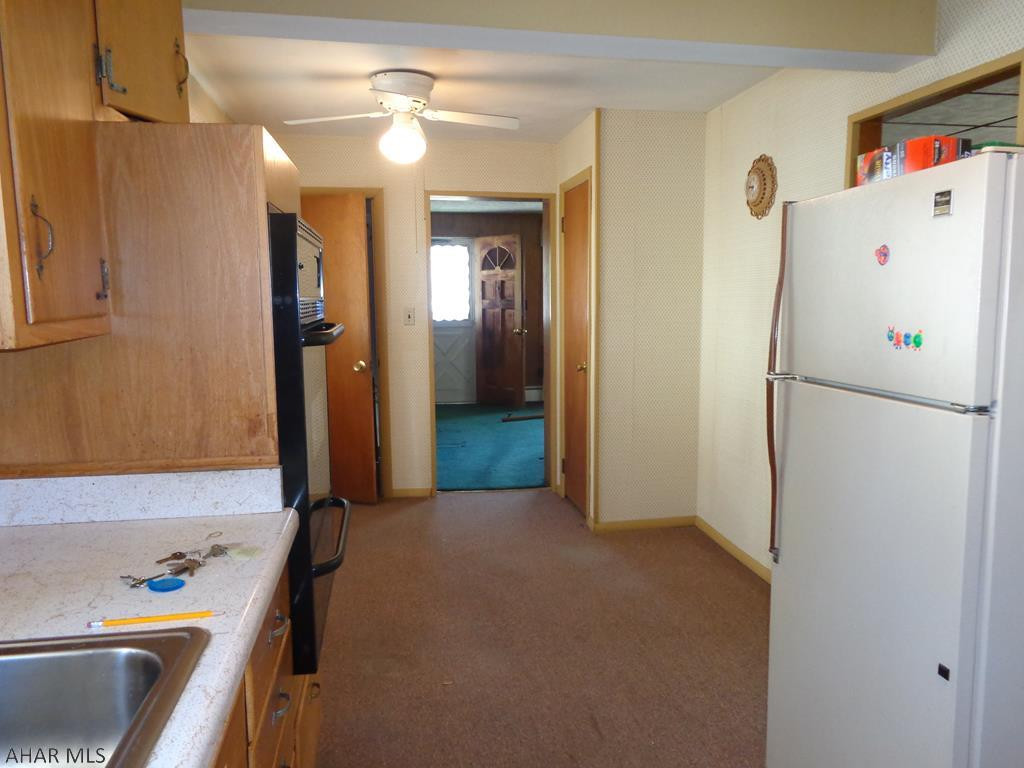 Unknown - Residential