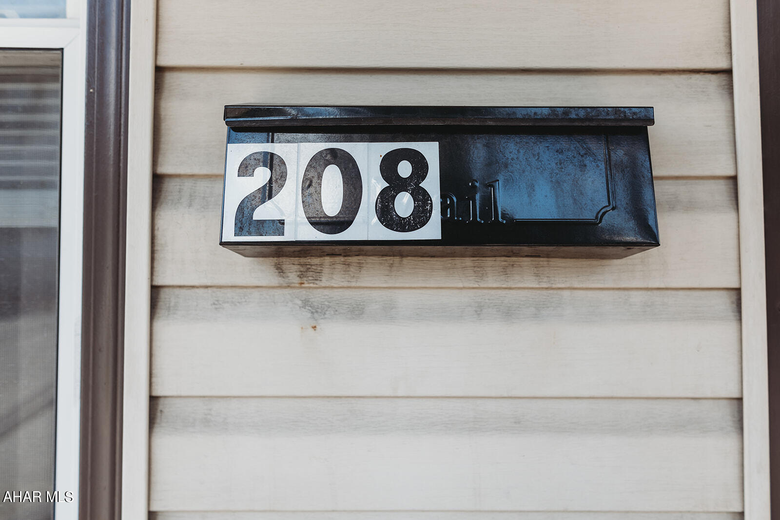 East End - Residential Income