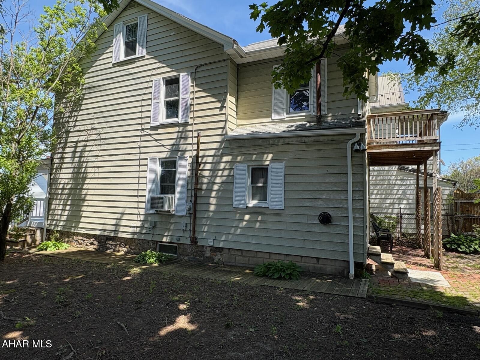 Fairview - Residential