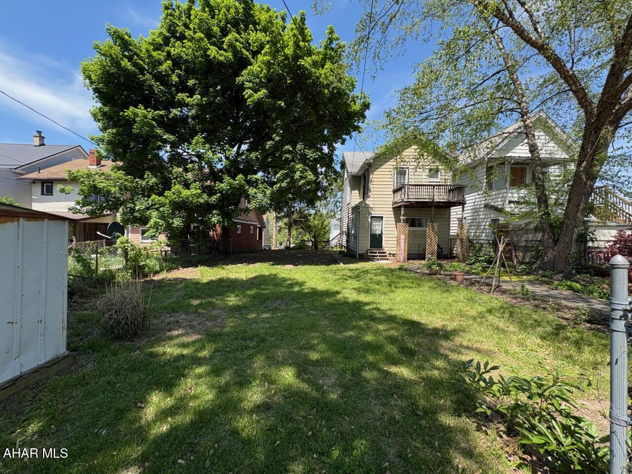 Fairview - Residential