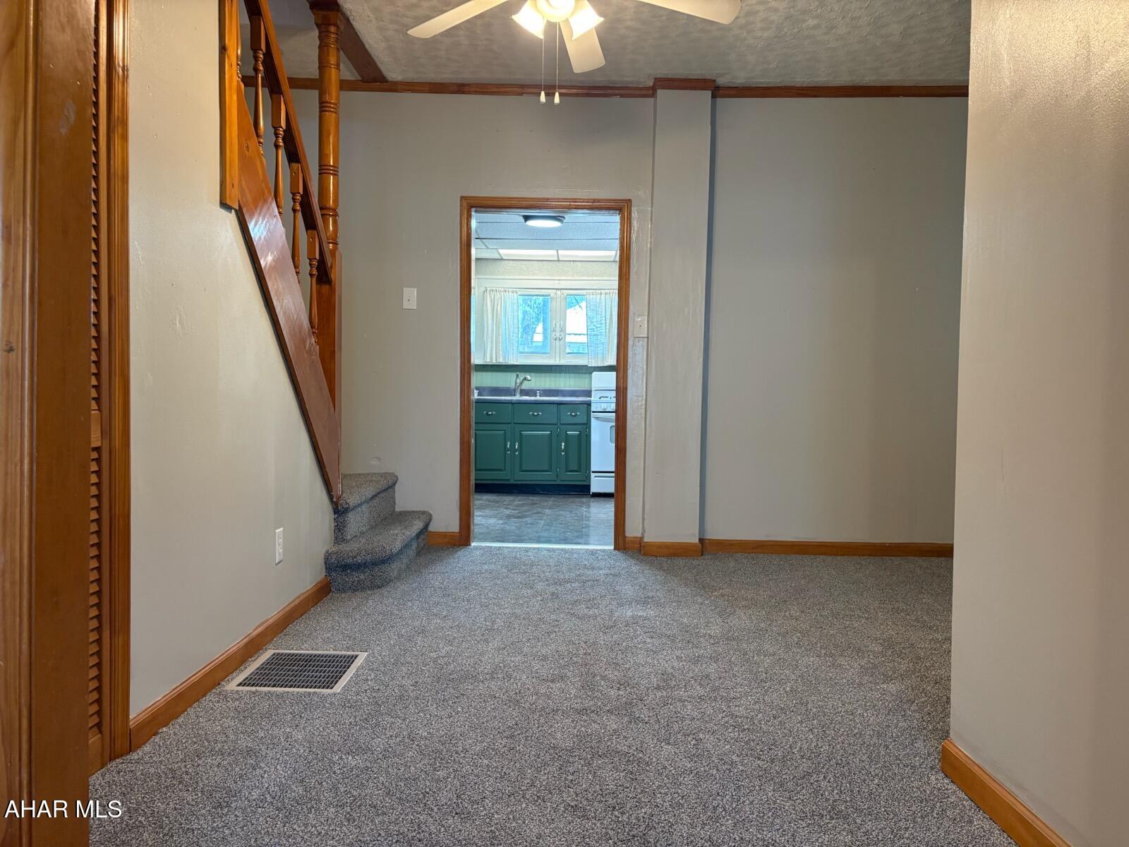 Fairview - Residential