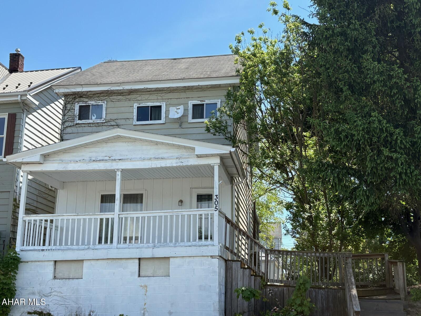 Fairview - Residential