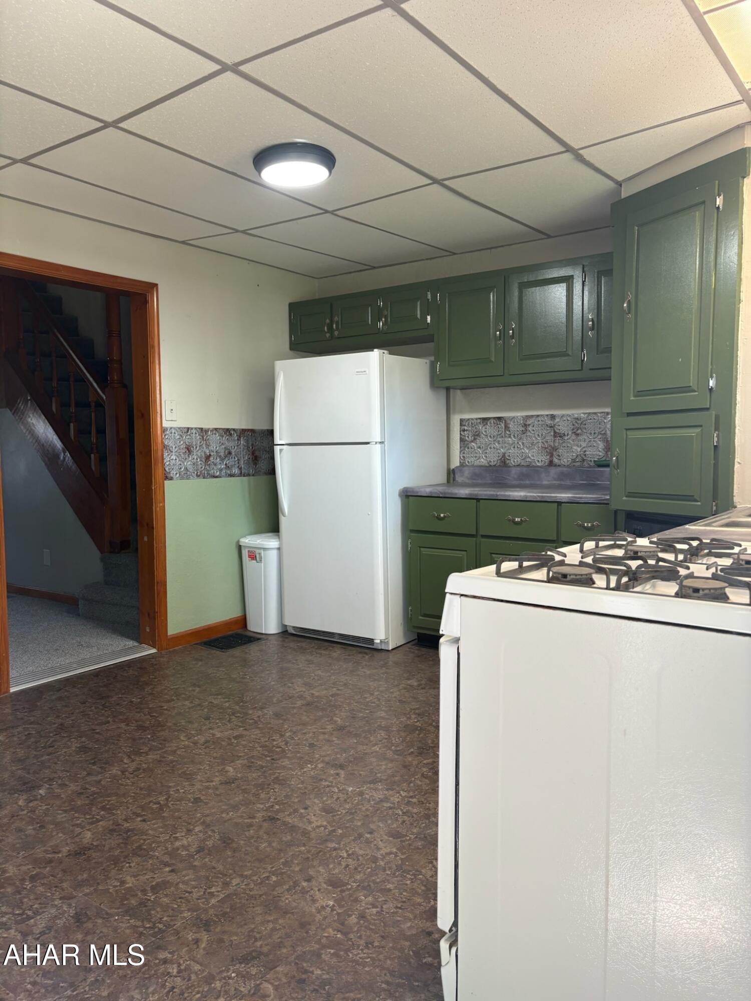 Fairview - Residential