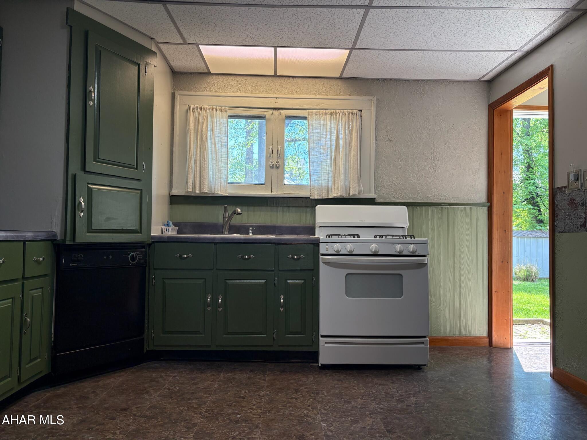 Fairview - Residential